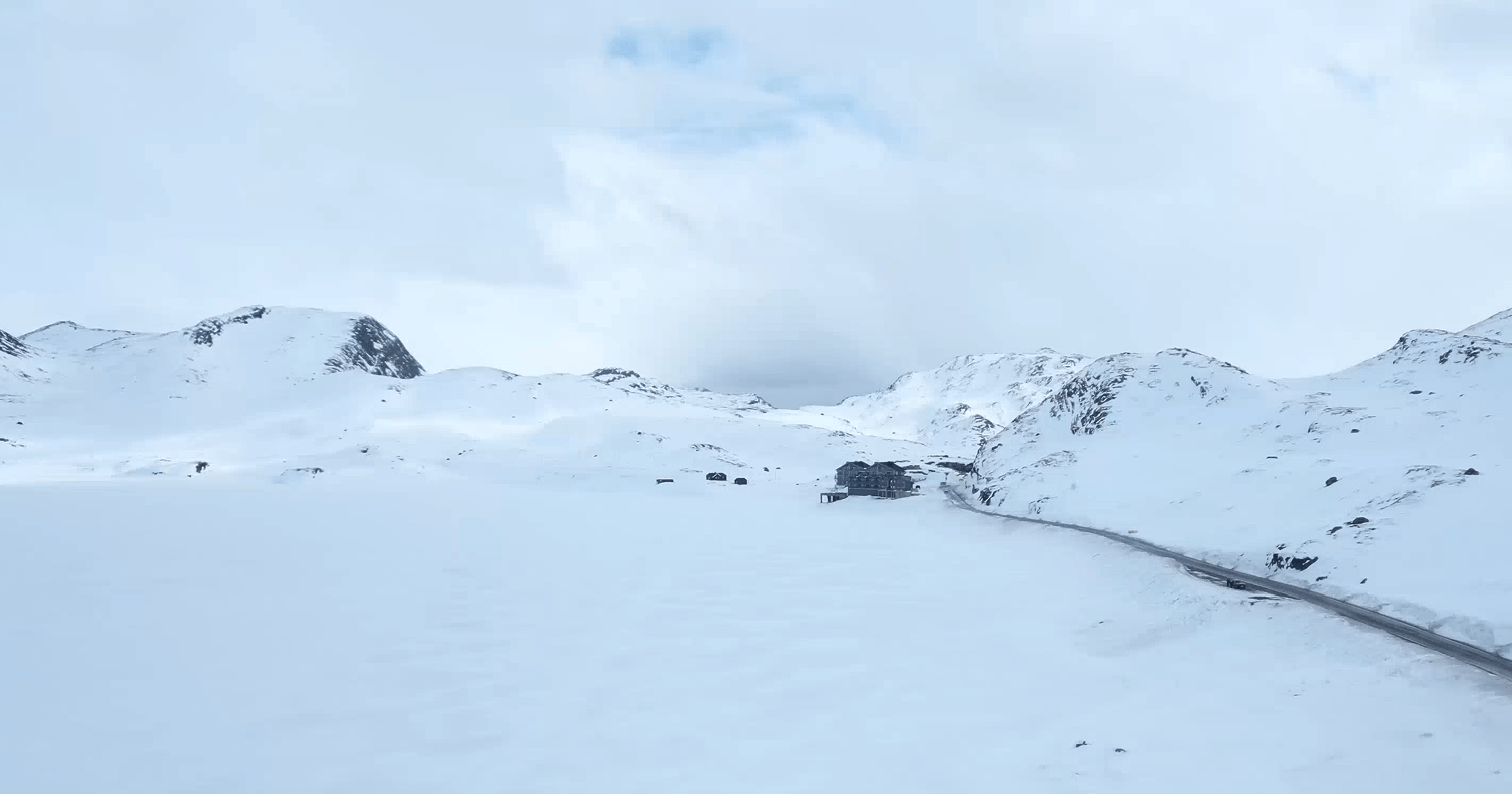 Griffin Tech Days 2026: Special Forces Arctic Testing & Experimentation