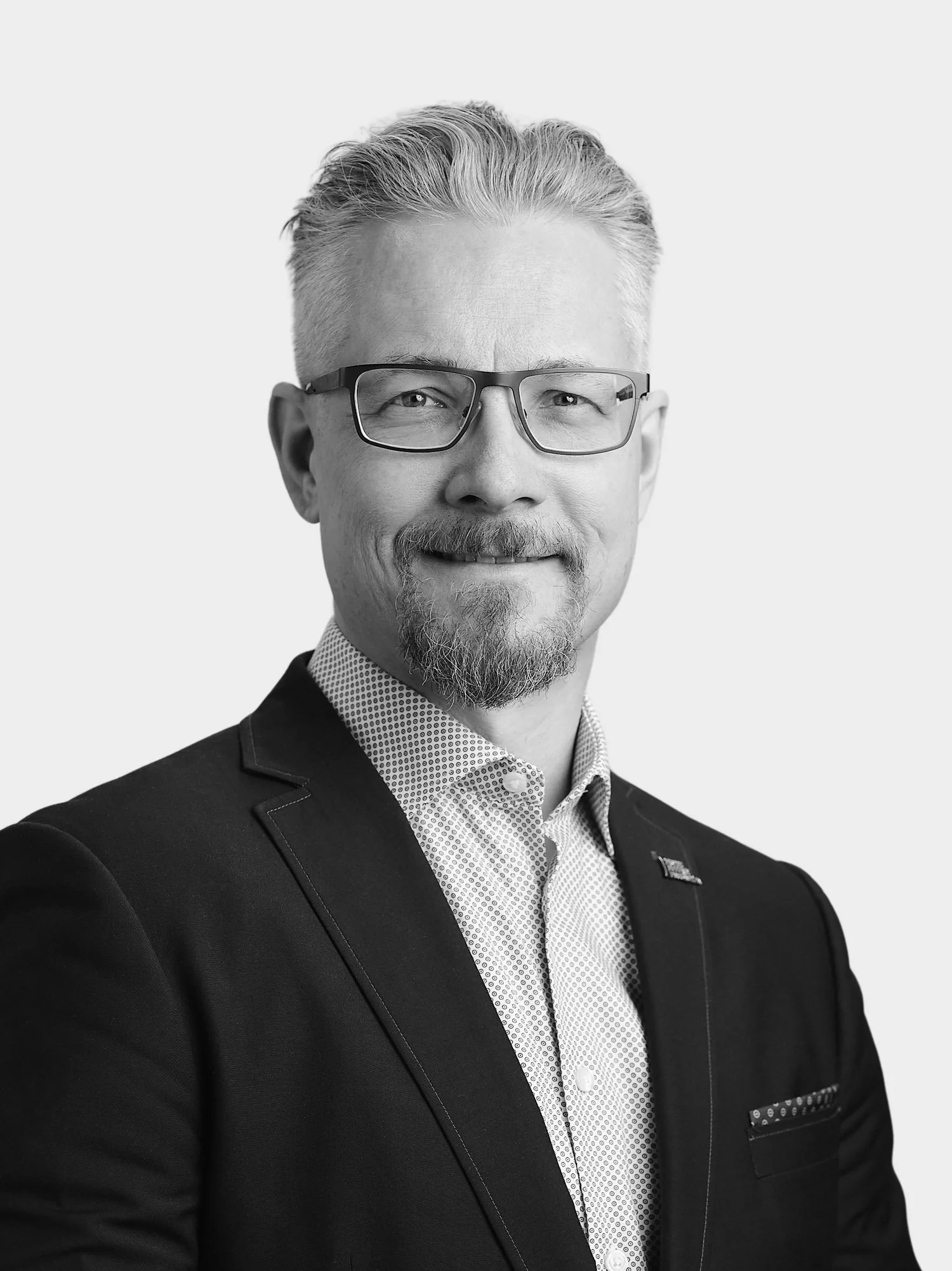 Tomi Kankainen joins XD Solutions as Program Director